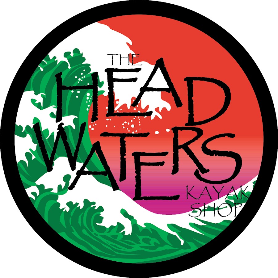 Headwaters Kayak YouTube channel avatar