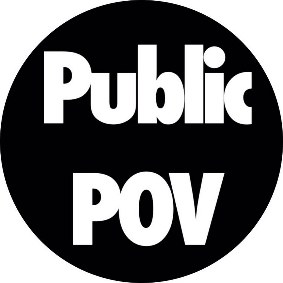 The Public POV Avatar de chaîne YouTube