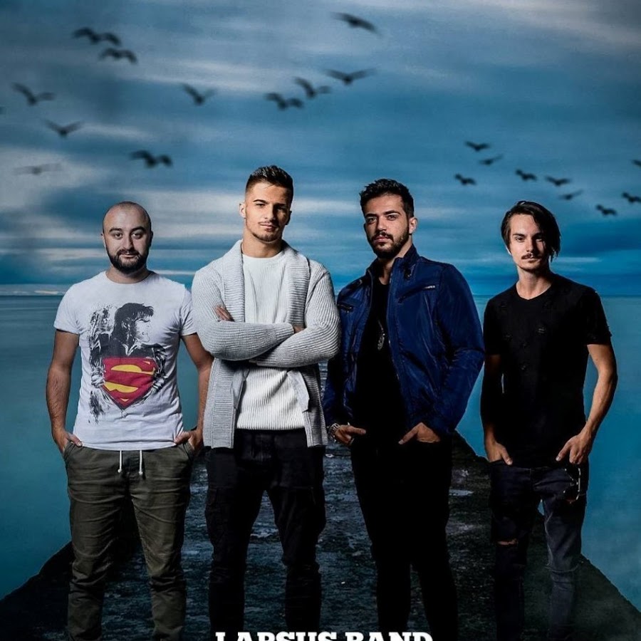 LapsusBandOfficial Avatar de chaîne YouTube