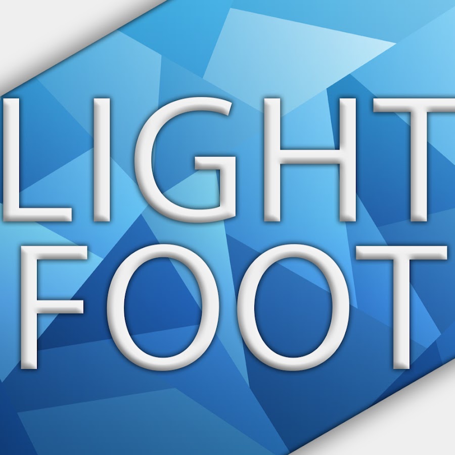 Lightfoot Games