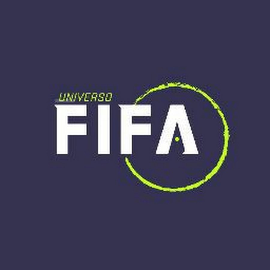 Universo FIFA YouTube channel avatar