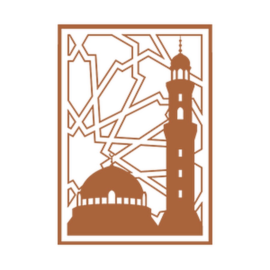 ISBCC رمز قناة اليوتيوب