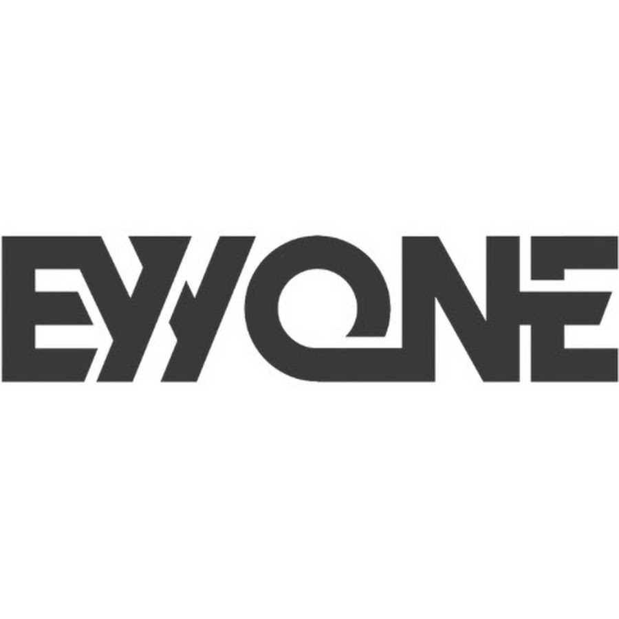 DJ EyyOne YouTube-Kanal-Avatar