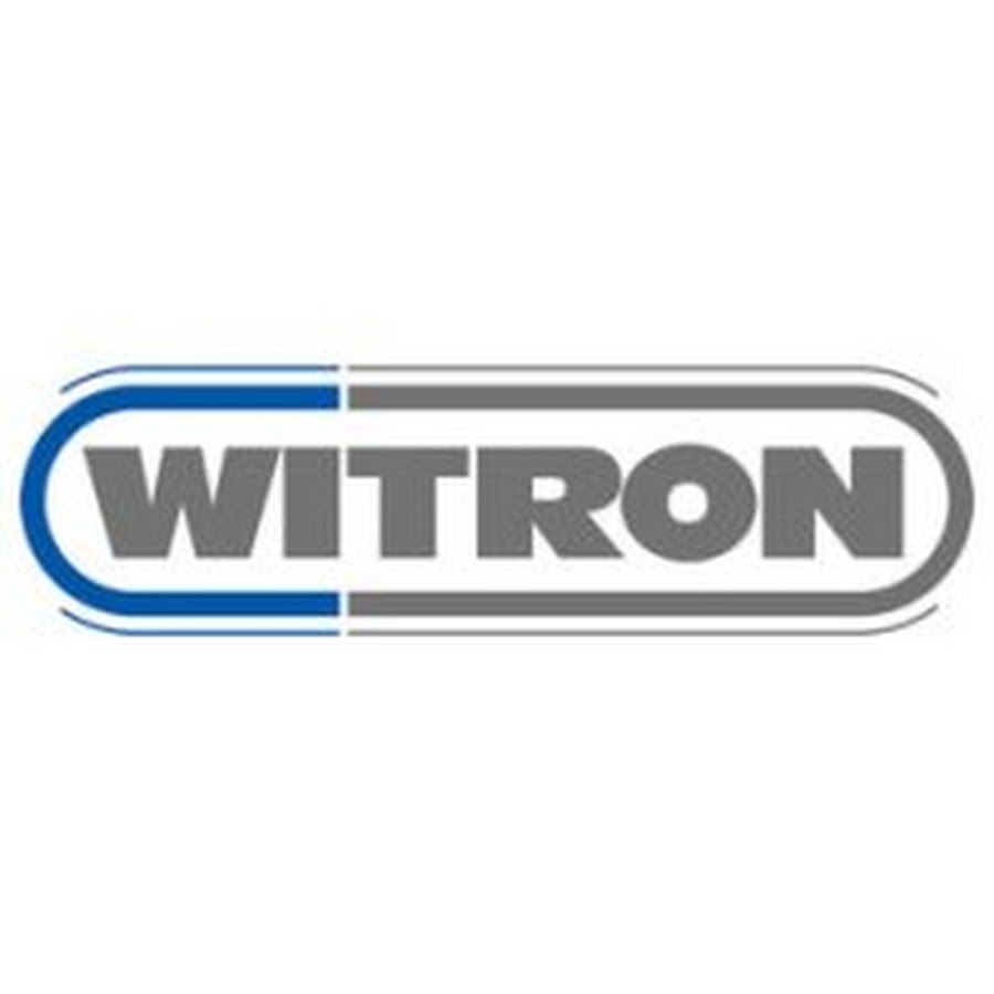 WITRON Logistik & Informatik GmbH YouTube channel avatar