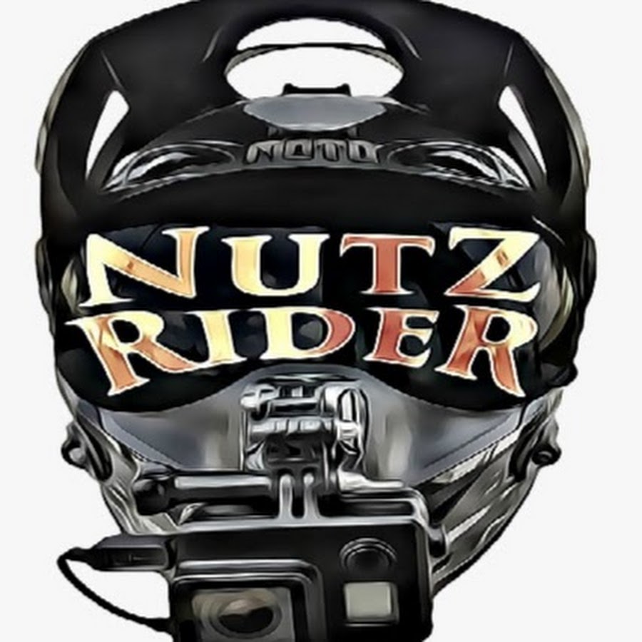 Nutz Rider