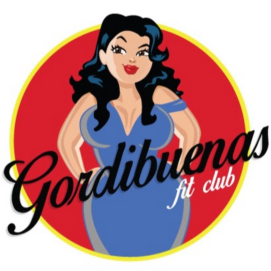 Gordibuenas Fit Club YouTube channel avatar