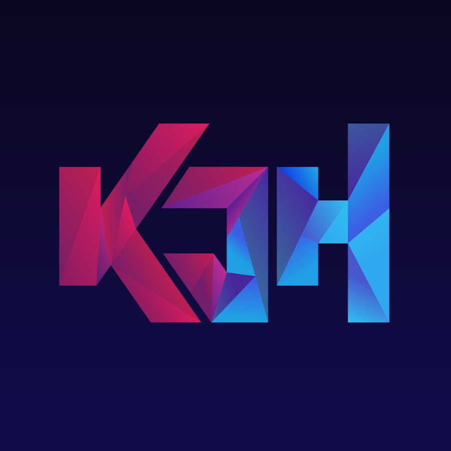 -KJH- YouTube channel avatar