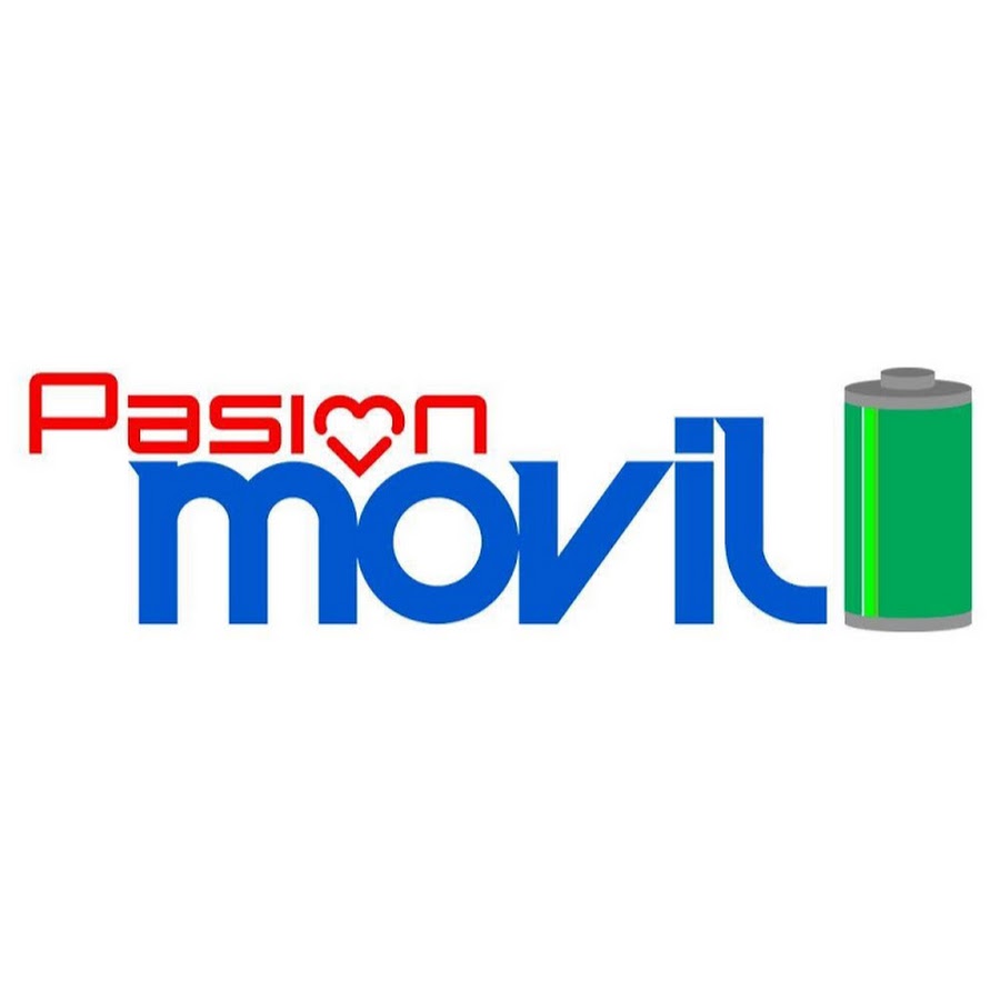 PasionMovil ইউটিউব চ্যানেল অ্যাভাটার