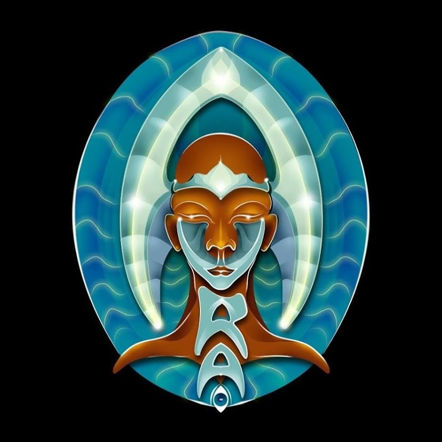 AURA PSY-FESTIVAL Avatar channel YouTube 