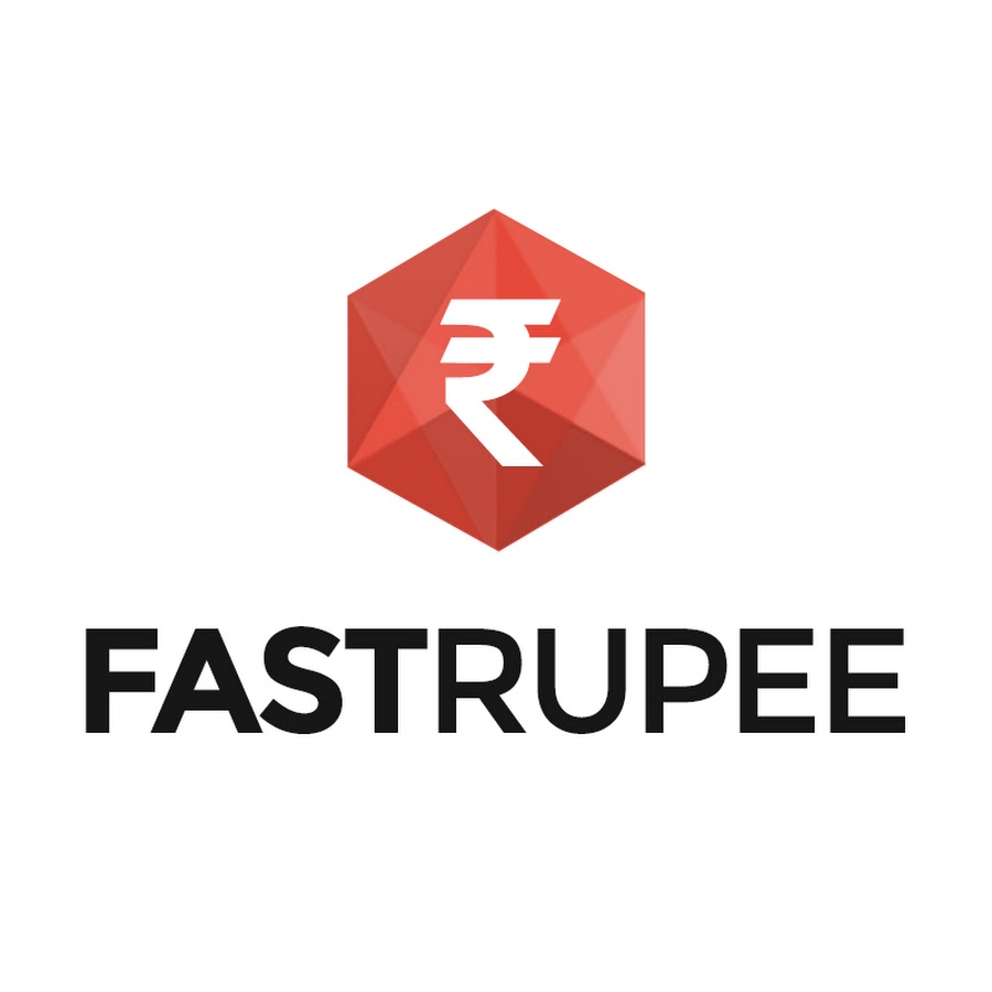 FastRupee YouTube channel avatar