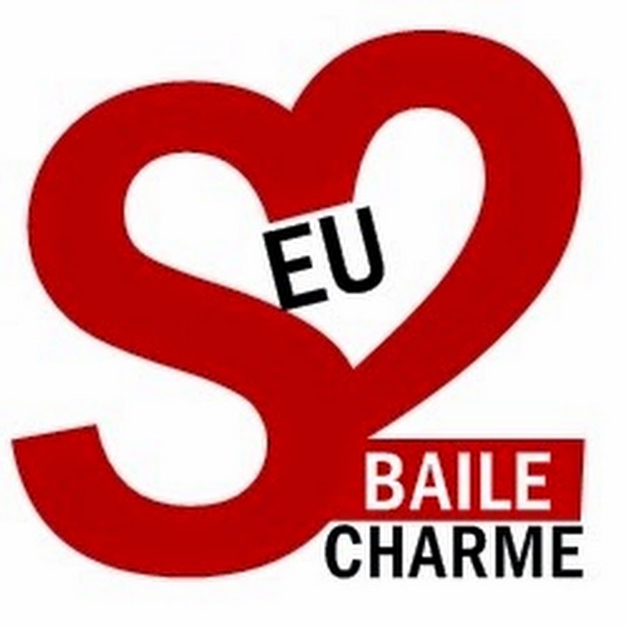 EuAmoBaile Charme YouTube kanalı avatarı