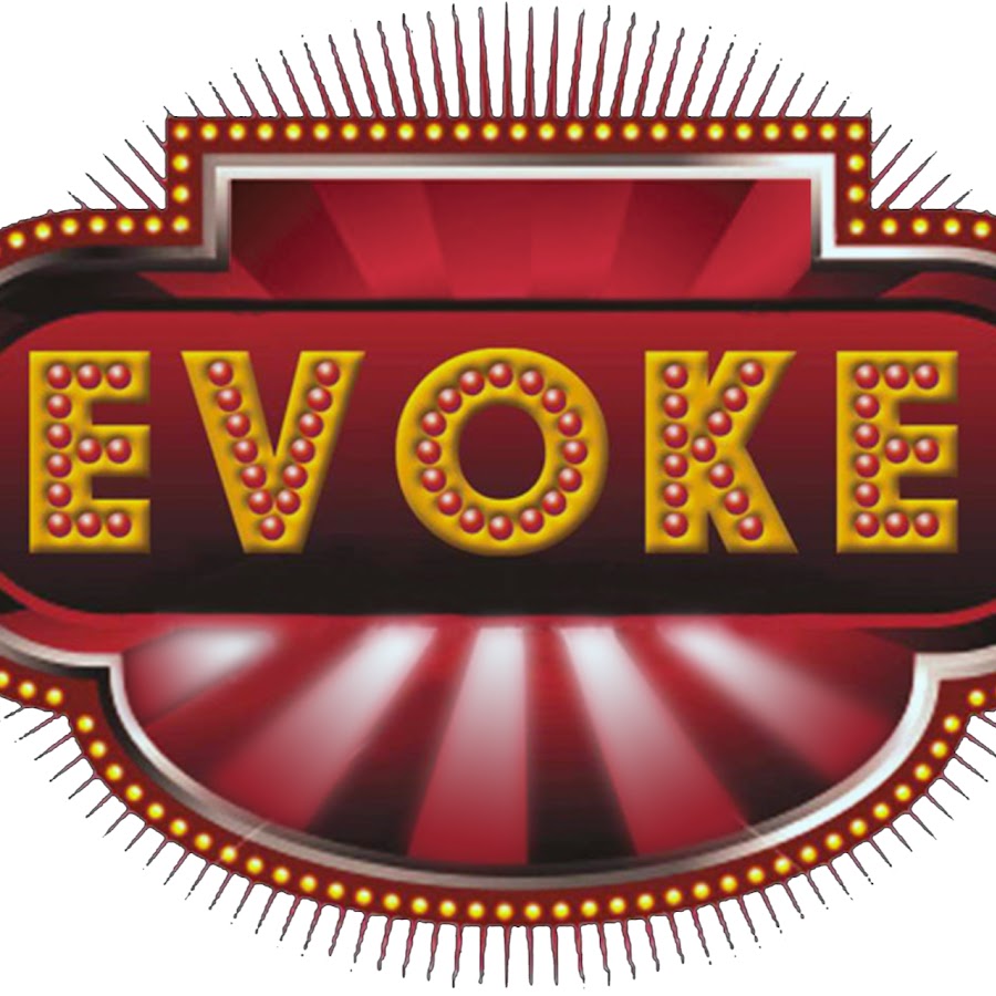 Entertainment Evoke رمز قناة اليوتيوب