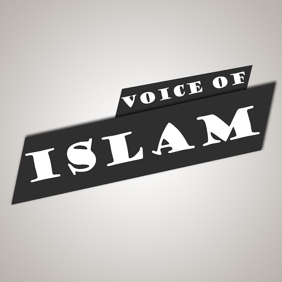 Voice Of Islam YouTube channel avatar