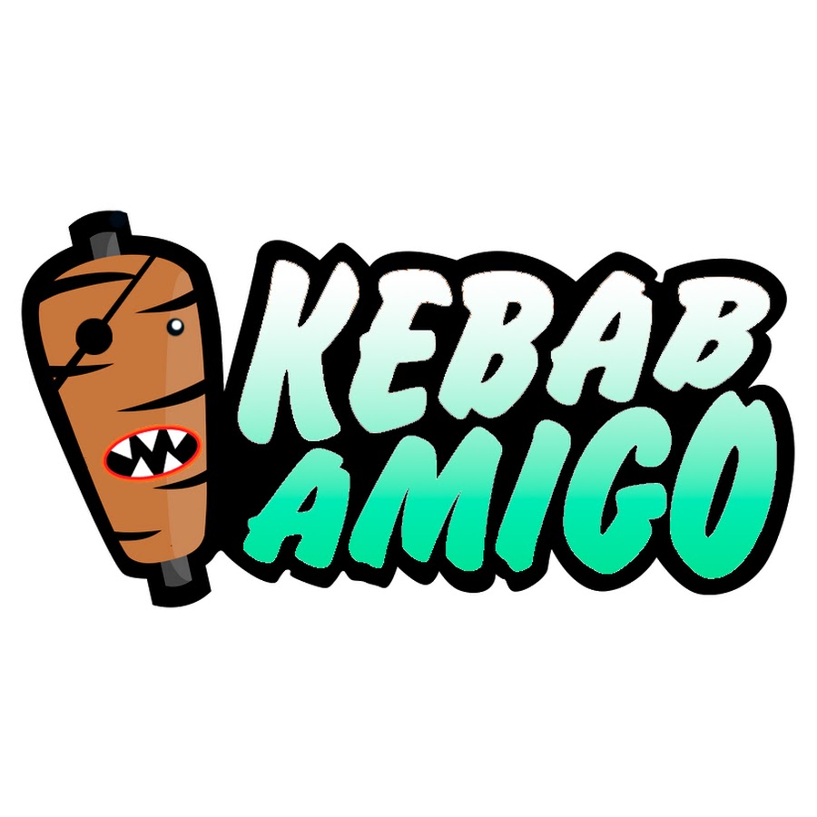 KEBABAMIGO YouTube channel avatar