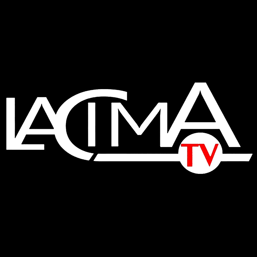 LaCimaTV YouTube 频道头像