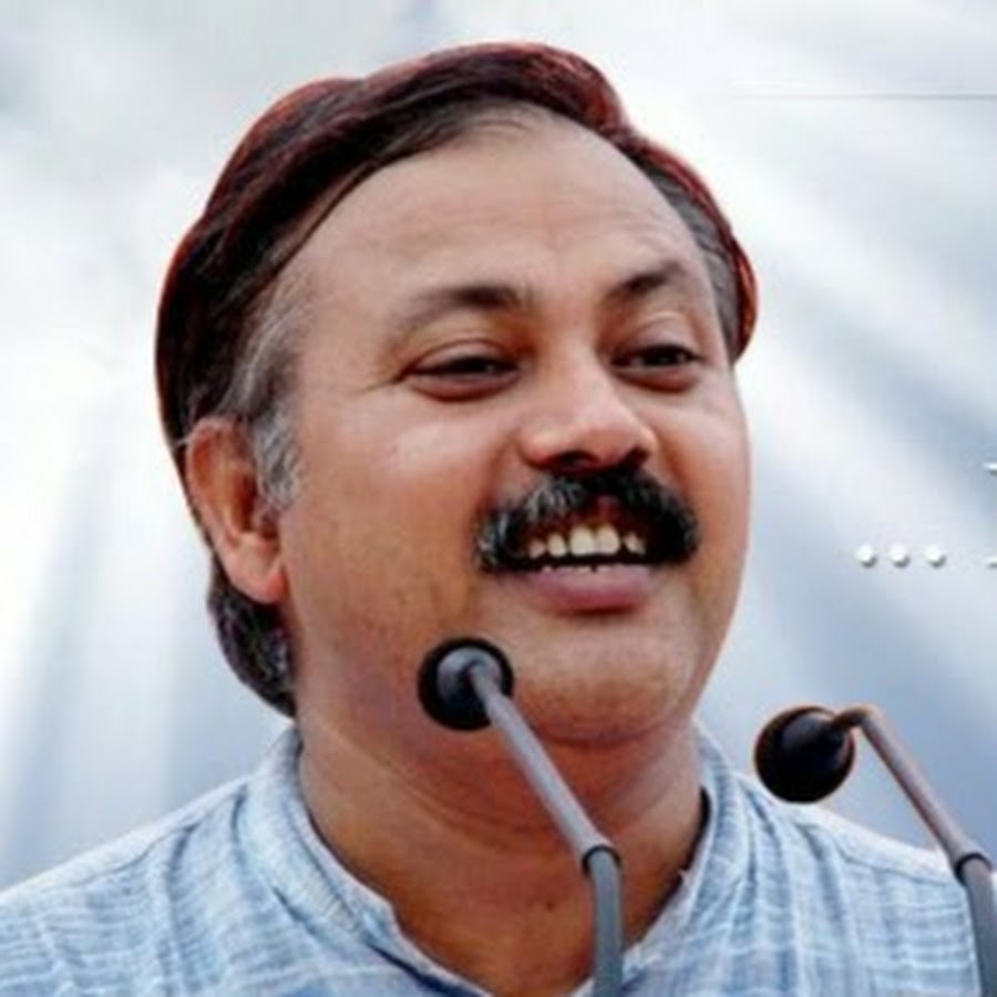 Rajiv Dixit Official YouTube channel avatar