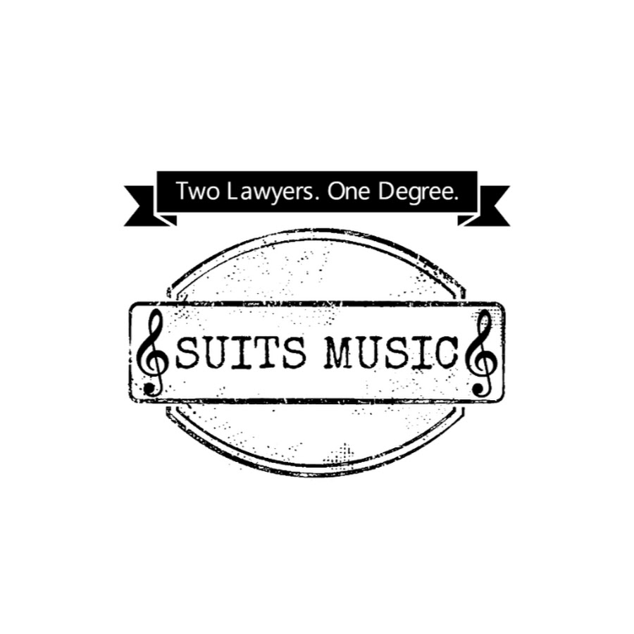 Suits Music رمز قناة اليوتيوب