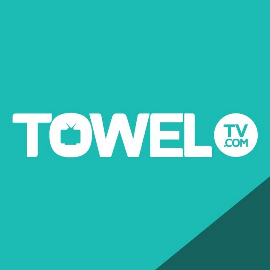 TowelTV YouTube channel avatar