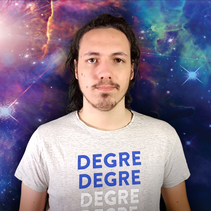 Le Petit Astronome YouTube kanalı avatarı