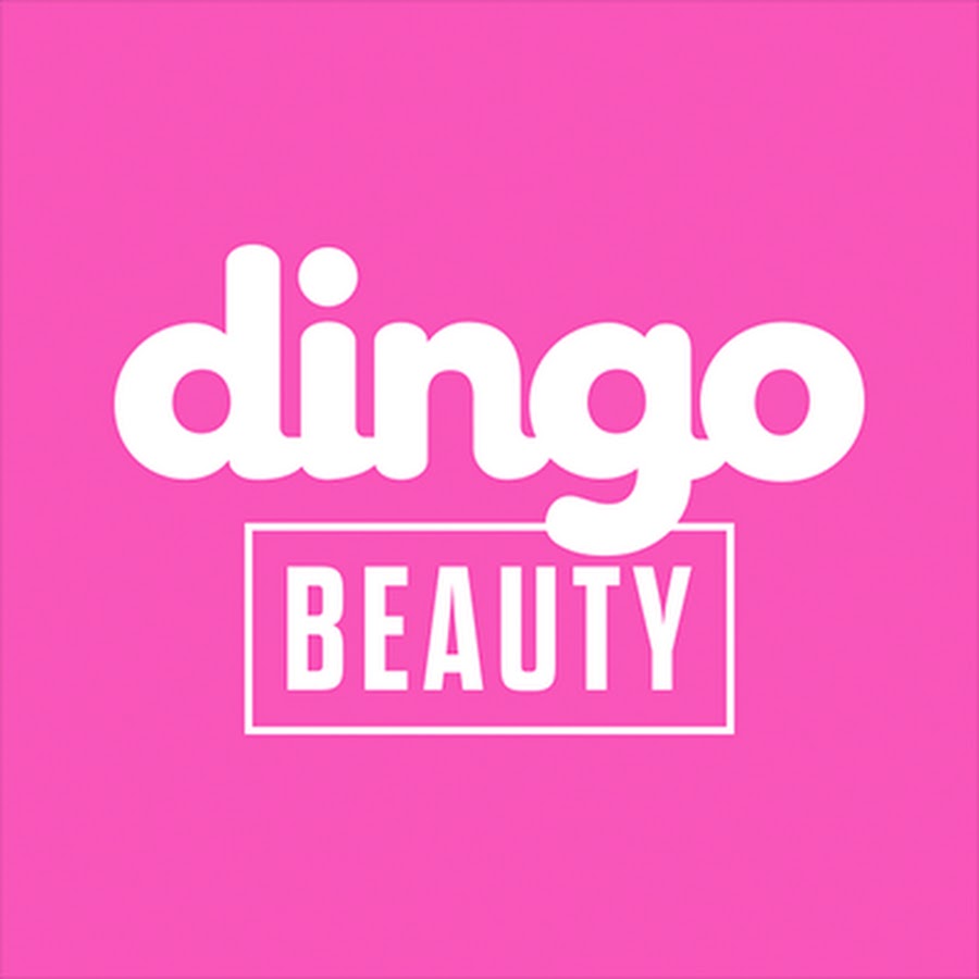 ë”©ê³  ë·°í‹° / dingo beauty رمز قناة اليوتيوب