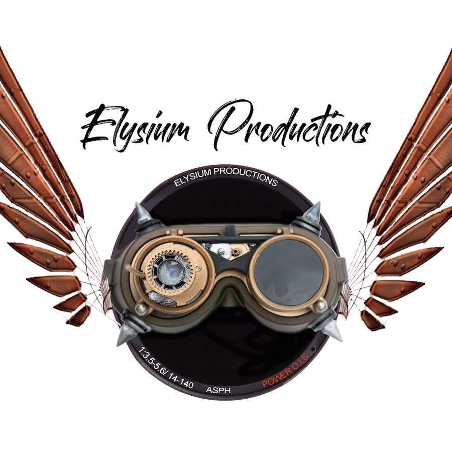 Elysium Productions YouTube kanalı avatarı