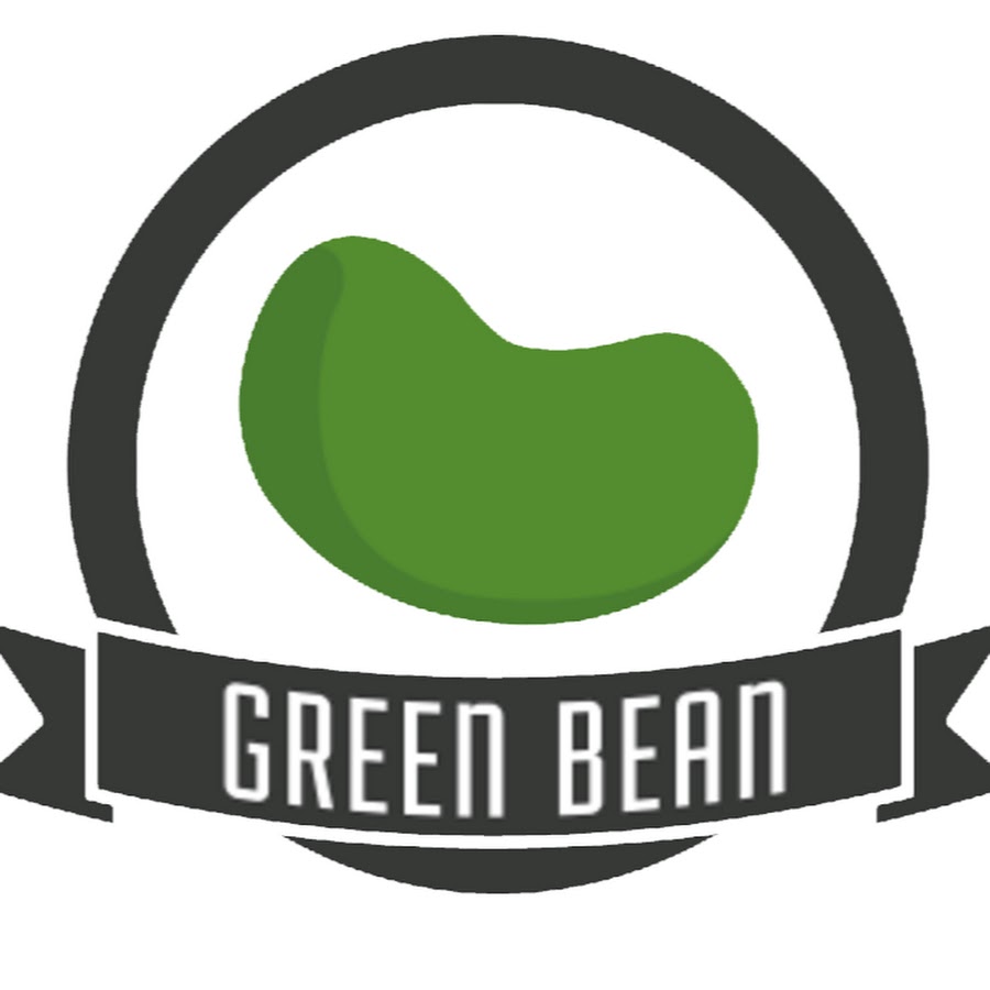 Green Bean Avatar del canal de YouTube