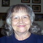 Martha Benton YouTube Profile Photo