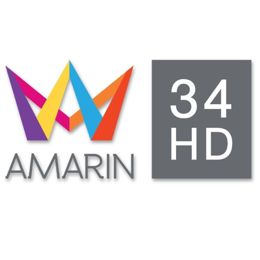 AMARIN TVHD यूट्यूब चैनल अवतार