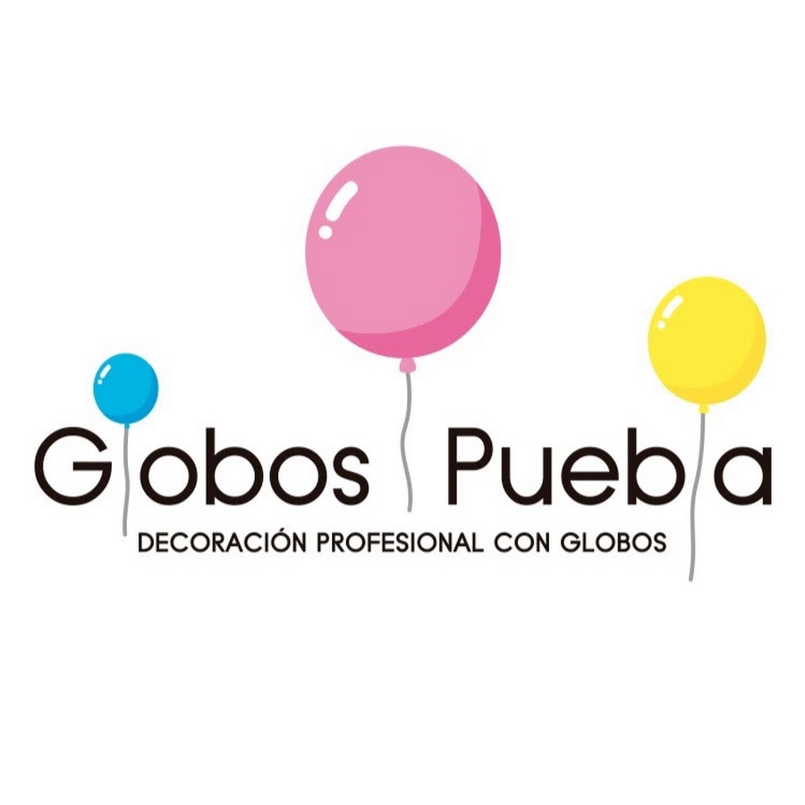 Globos Puebla YouTube channel avatar