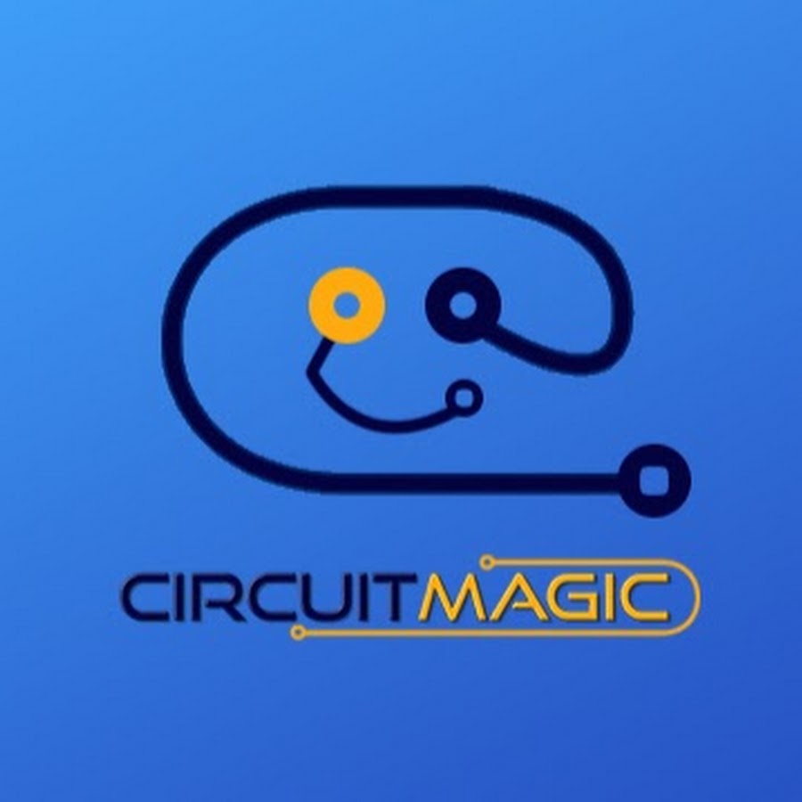 Circuit Magic Avatar de chaîne YouTube