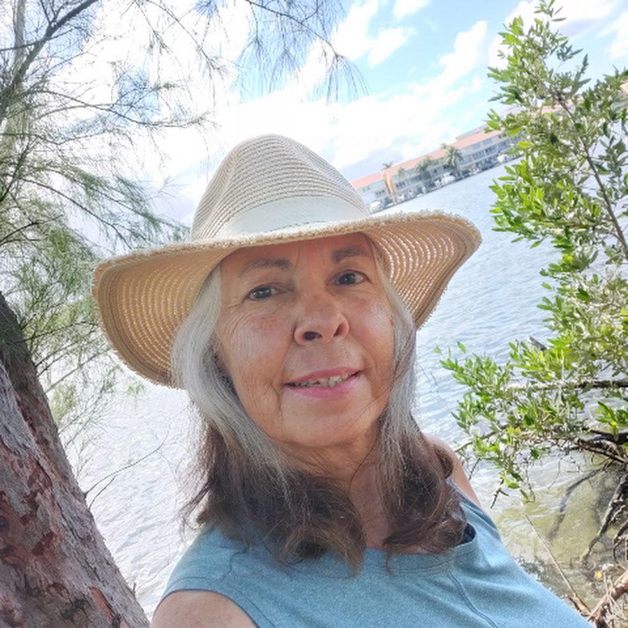 Judy Seeger YouTube channel avatar