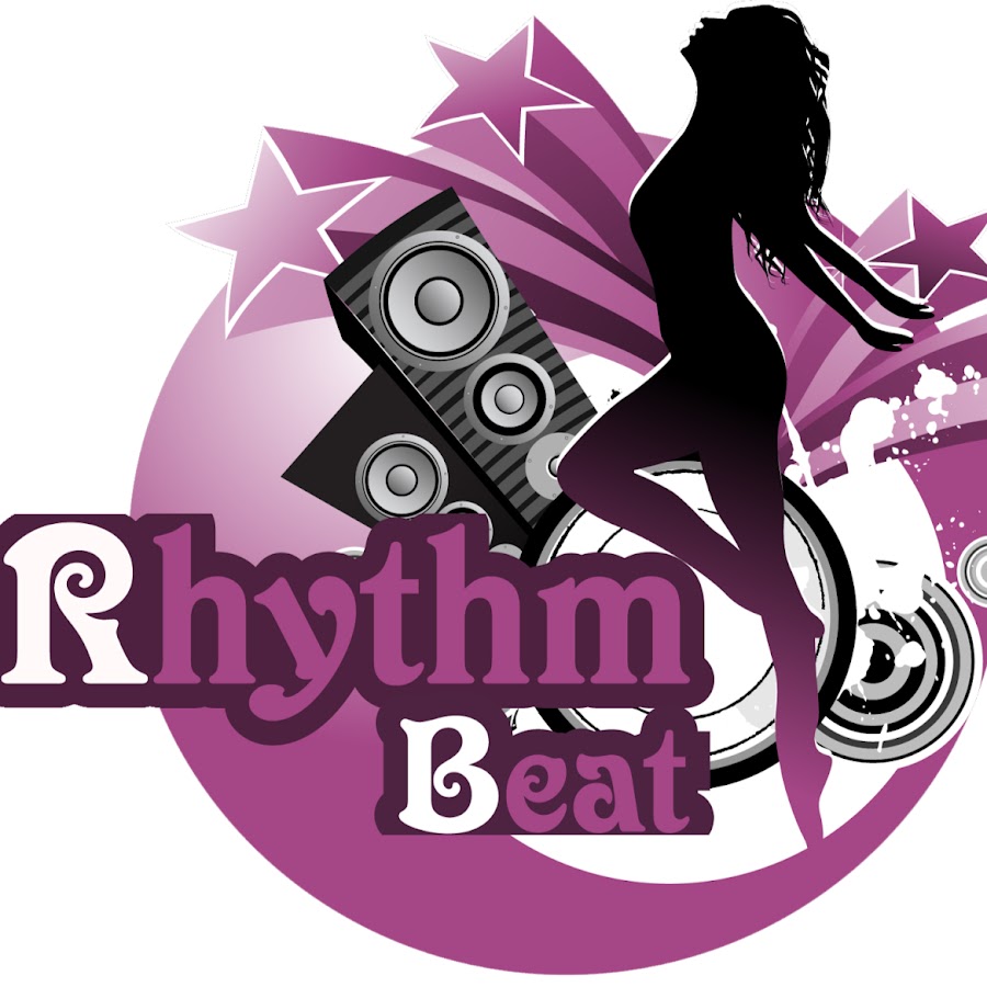 rhythmbeat YouTube channel avatar
