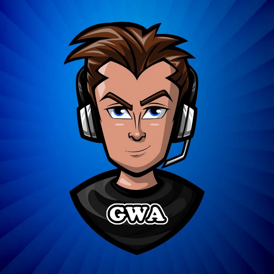 Gaming with Abyss YouTube channel avatar
