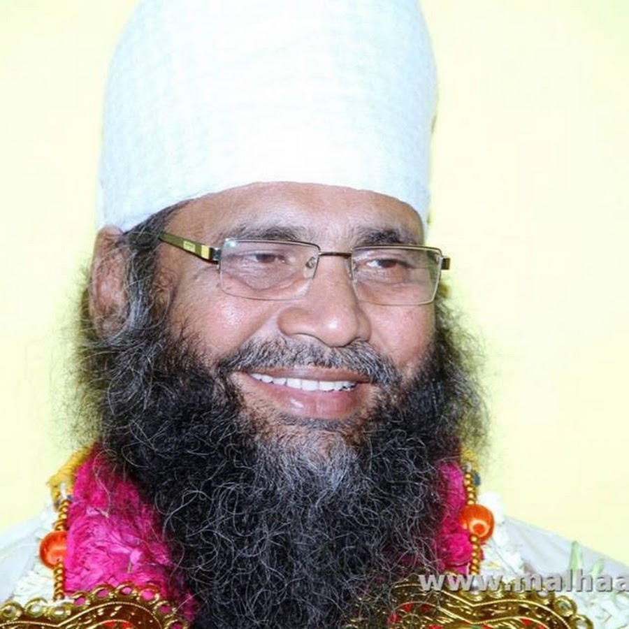 Maulana Baba Ji YouTube kanalı avatarı