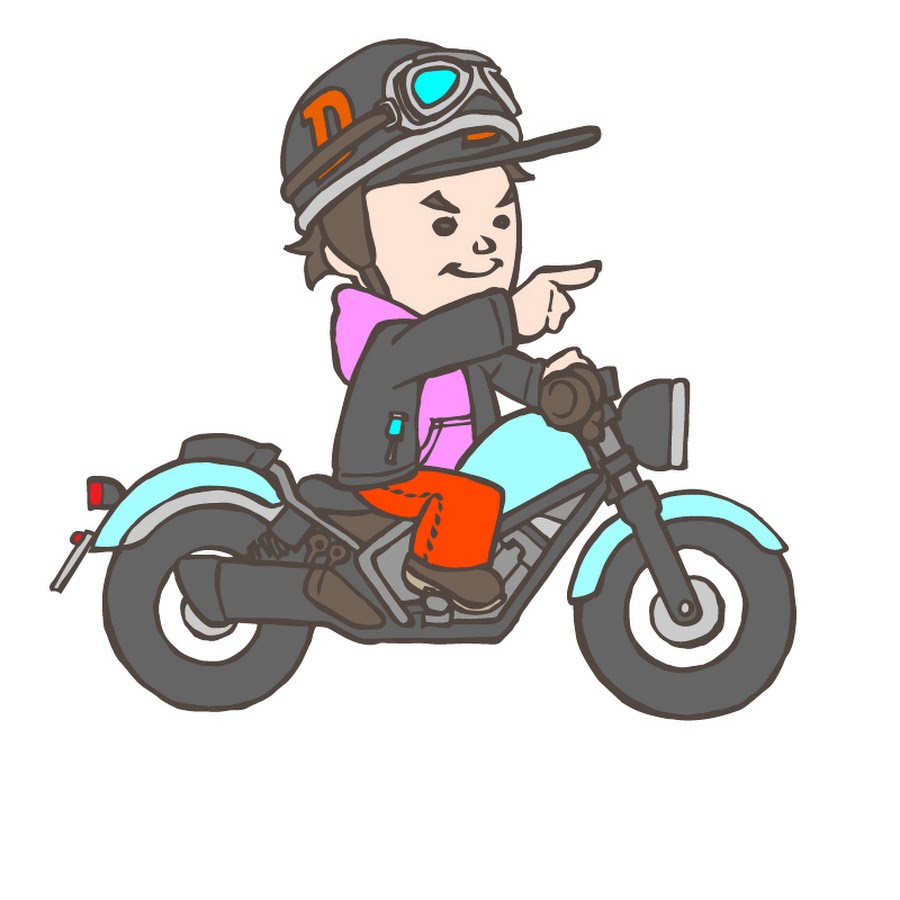 デイトナ ライド ア バイク Daytona Ride A Bike Youtube