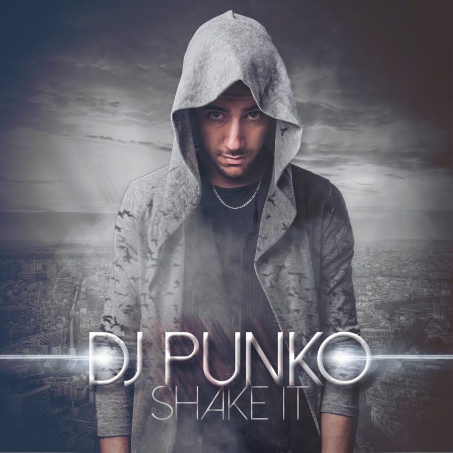 DJ PUNKO Avatar channel YouTube 