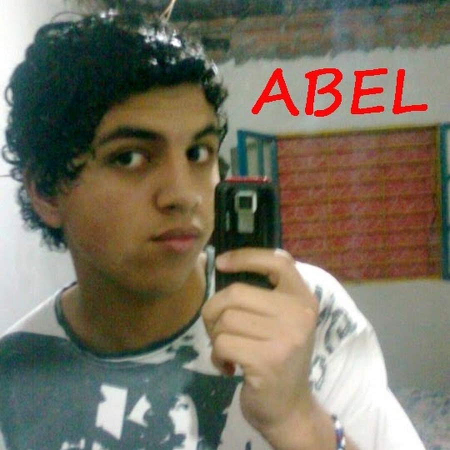 Abel daud YouTube channel avatar