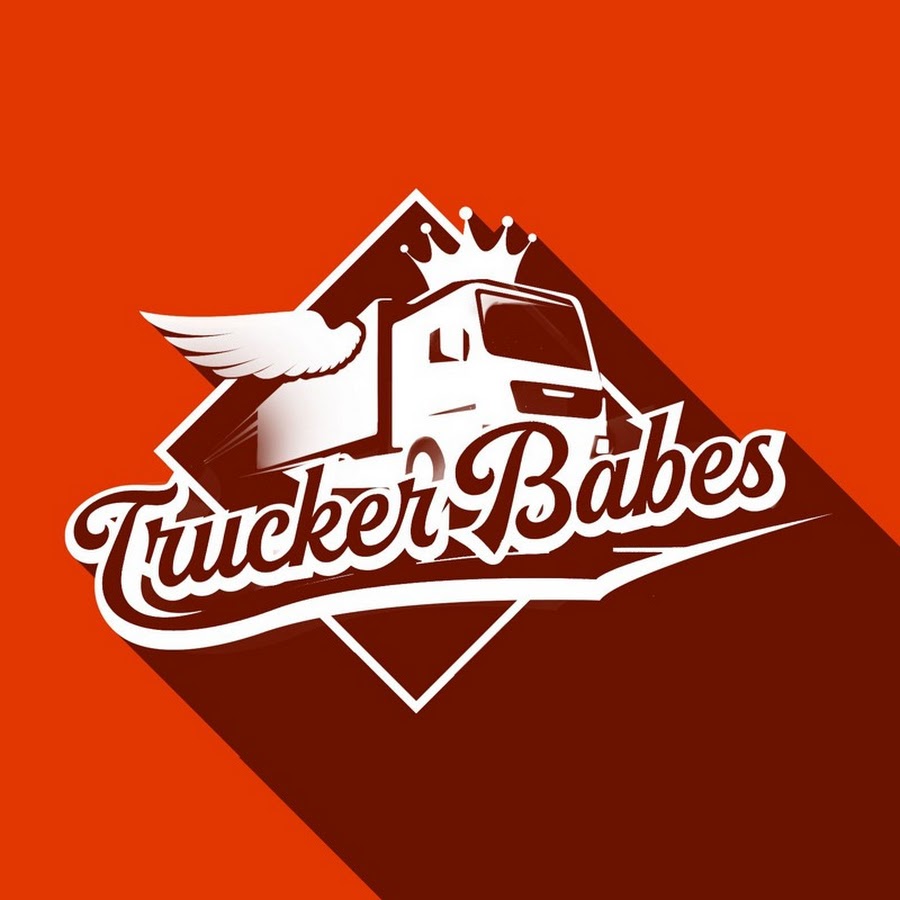 Trucker Babes YouTube channel avatar
