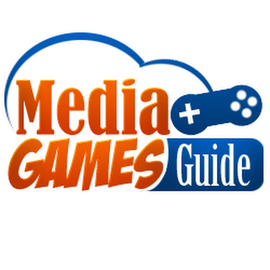 MediaGamesGuide YouTube kanalı avatarı