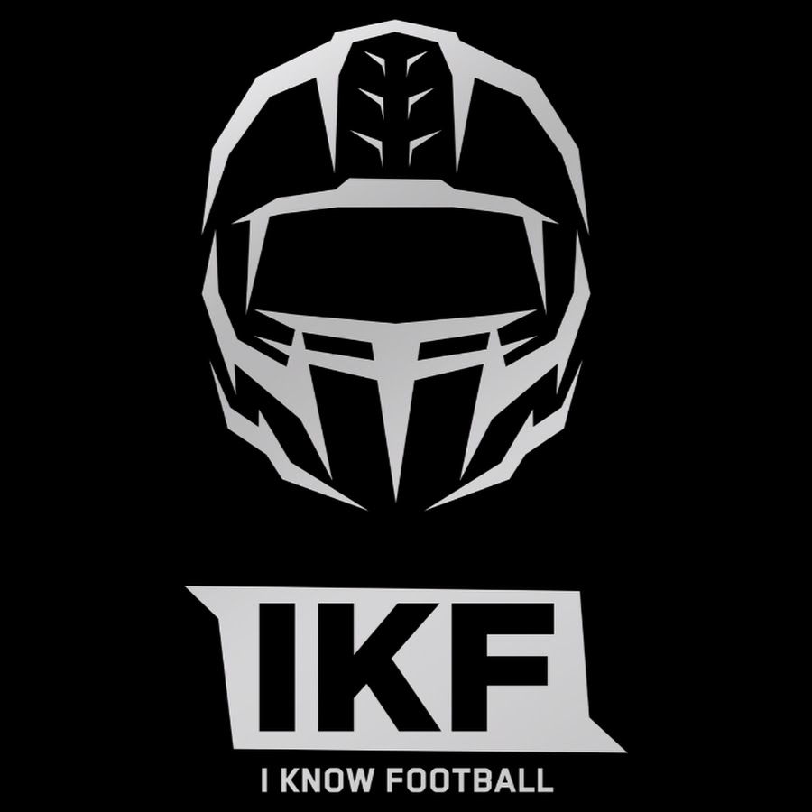 I Know Football Avatar de chaîne YouTube