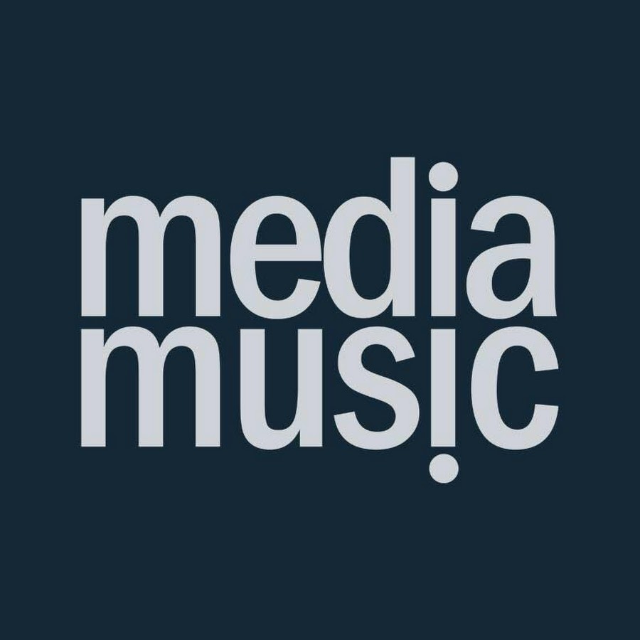 mediamusicoficial YouTube channel avatar