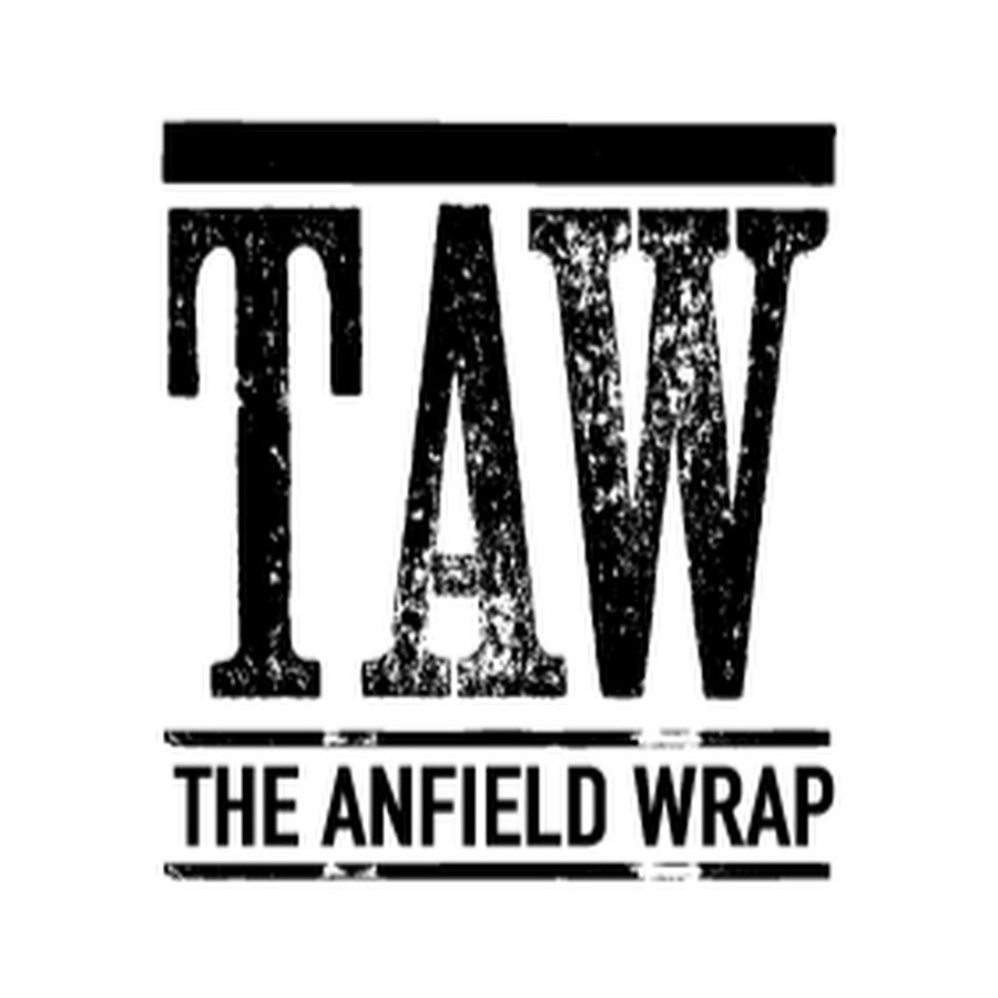 The Anfield Wrap YouTube 频道头像