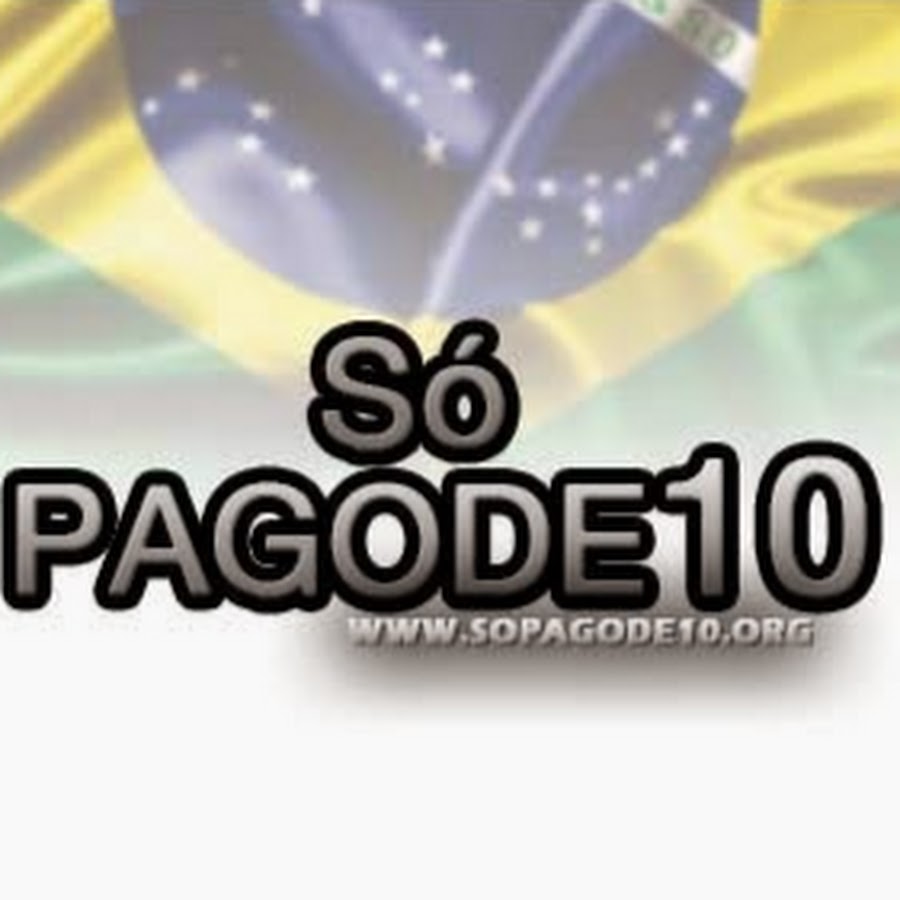 SÃ³Pagode10