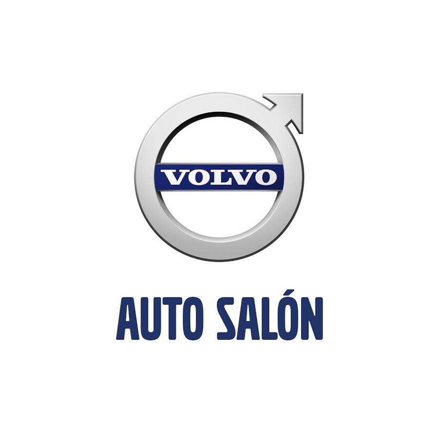 Auto SalÃ³n Volvo Аватар канала YouTube