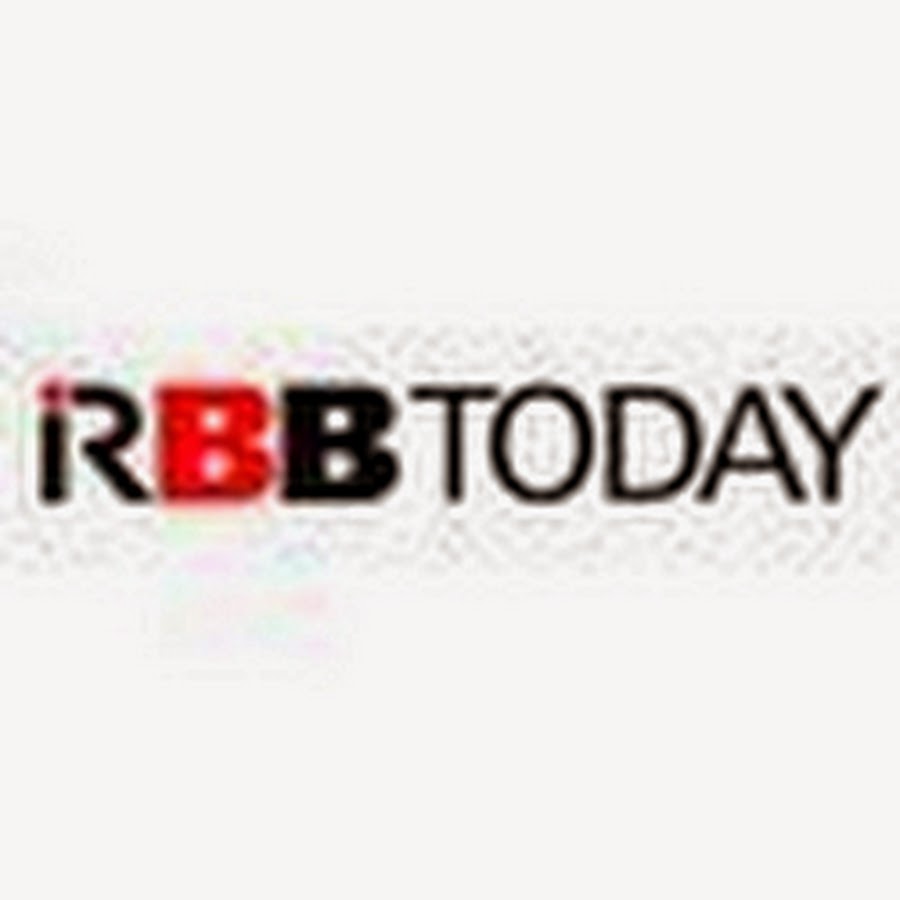 rbbtodaycom YouTube channel avatar