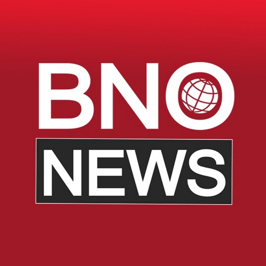 BNO News Avatar canale YouTube 