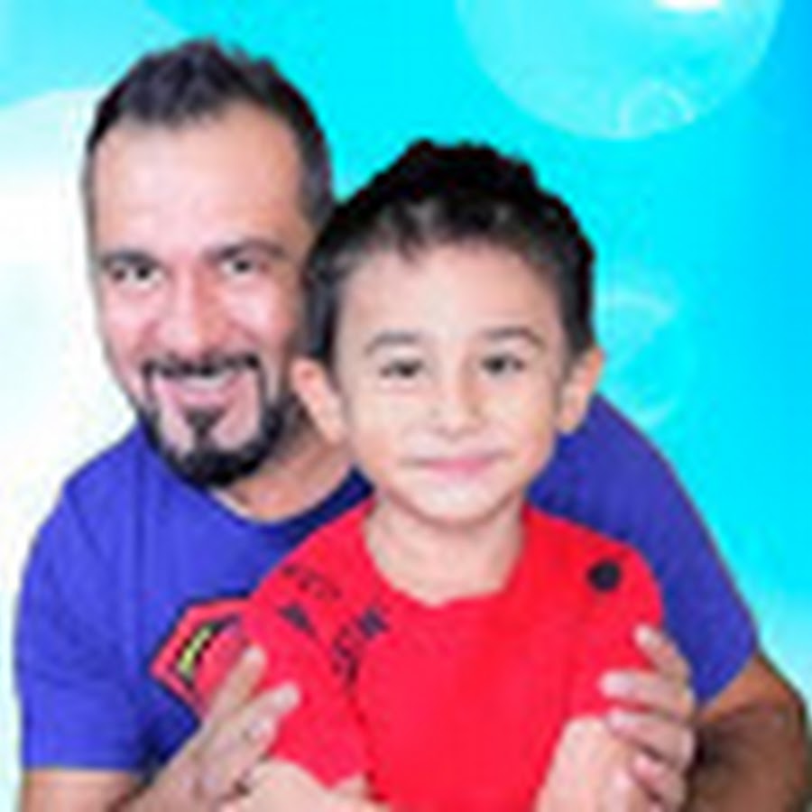 Sesegel Ã‡ocuk Avatar de chaîne YouTube