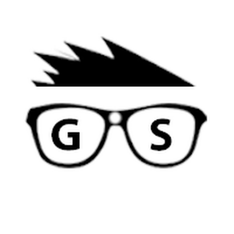 Geeky Shows YouTube channel avatar