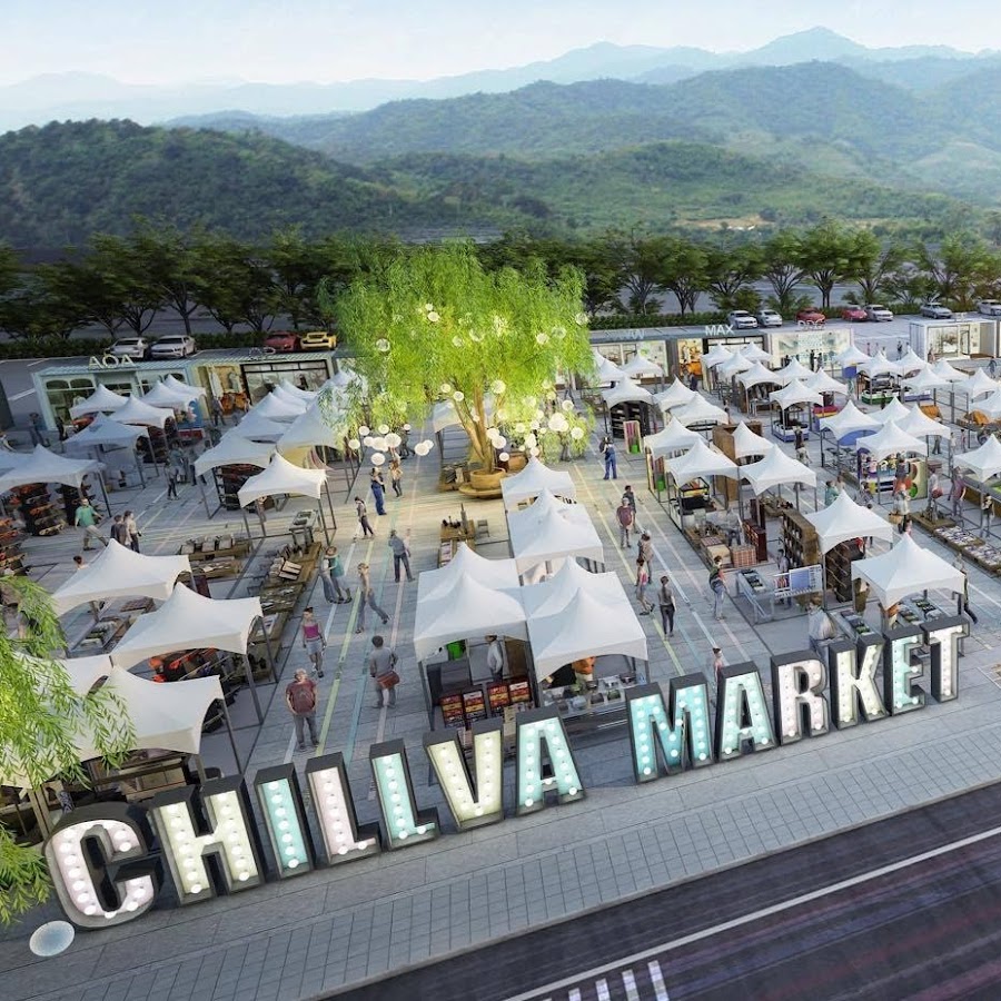Chillva Market -