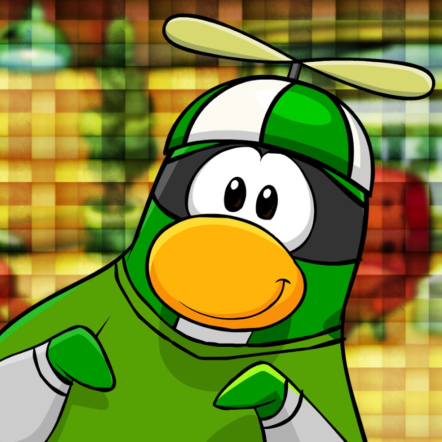 Penguin Rick YouTube kanalı avatarı